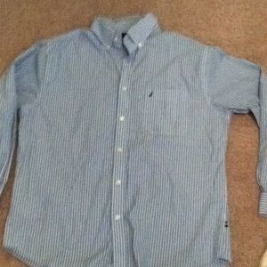 Dress shirt
